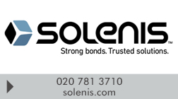 Solenis Finland Oy logo